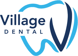 Village Dental Logo Small